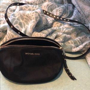 MK fanny pack